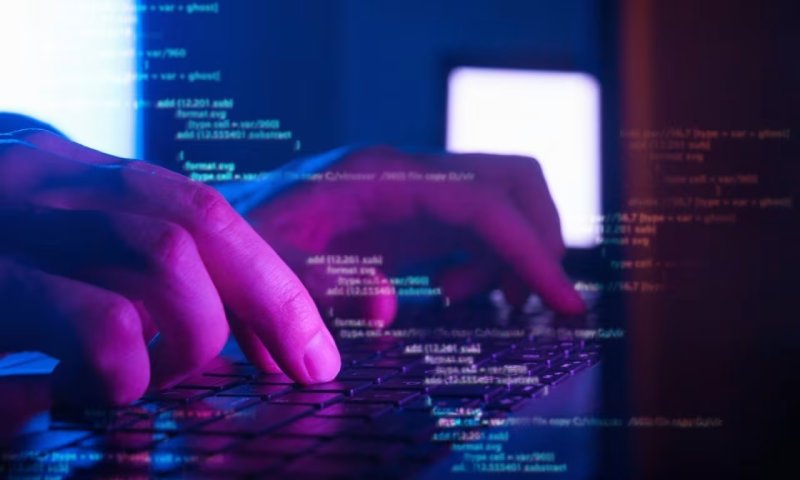 扶绥县软件开发：调试技术筑牢项目质量的核心防线